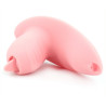 MyPlayToys Stimulateur Licking Rose